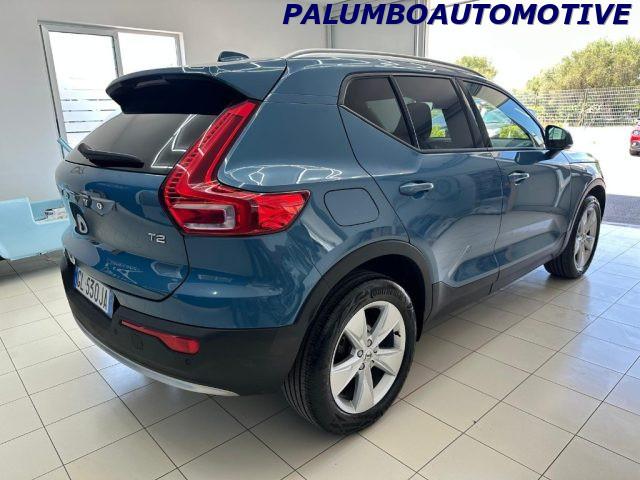 VOLVO XC40 T2 automatico Core
