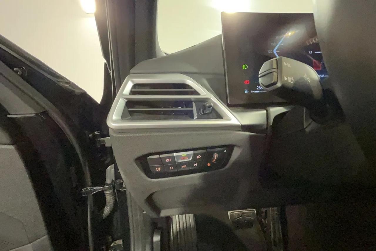 BMW Serie 3 G21 2022 Touring d Touring mhev 48V MSport auto - VARI COLORI!