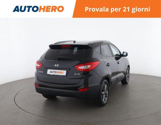 HYUNDAI iX35 1.6 GDI 16V 2WD Comfort