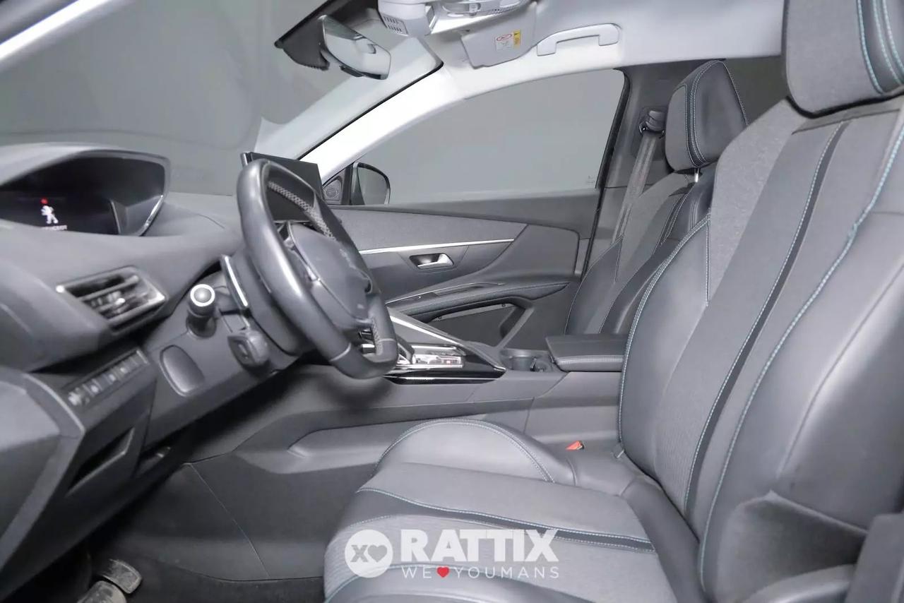 Peugeot 3008 1.6 Hybrid 225CV GT e-EAT8