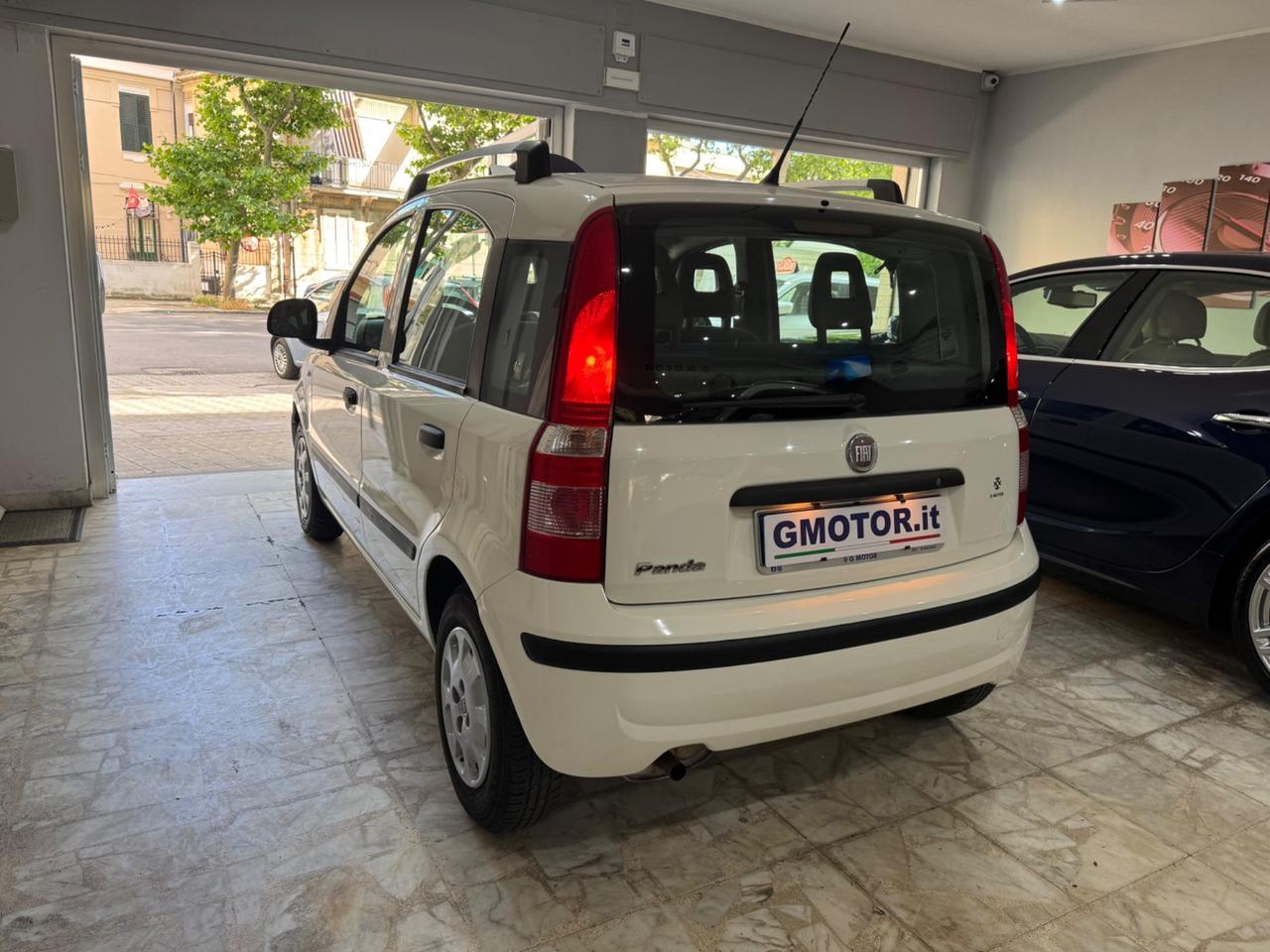 Fiat Panda 1.2 MyLife solo 16.000km