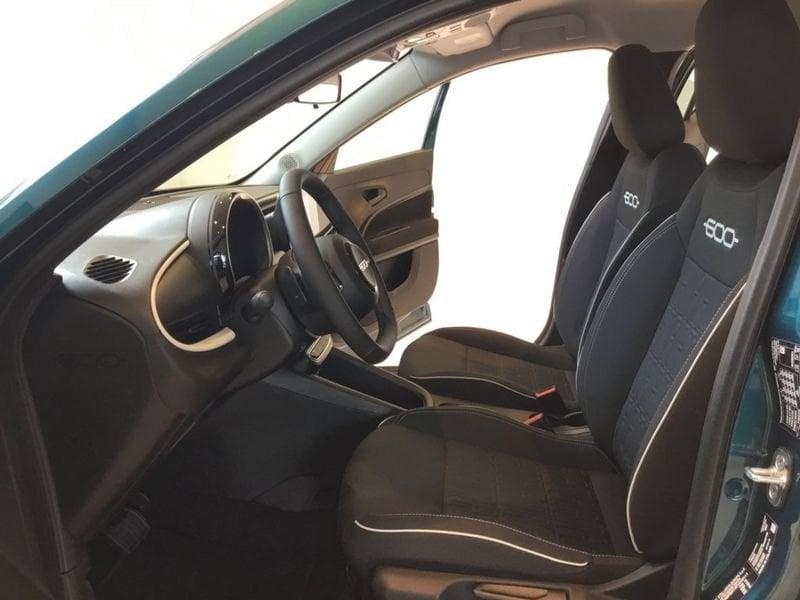 FIAT 600 Hybrid 110 CV DCT MHEV MY24 PROMO GIUGNO
