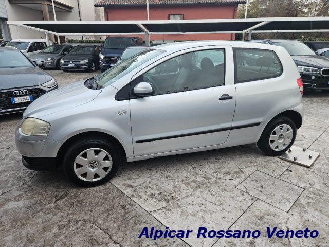 VOLKSWAGEN Fox 1.2 Easy