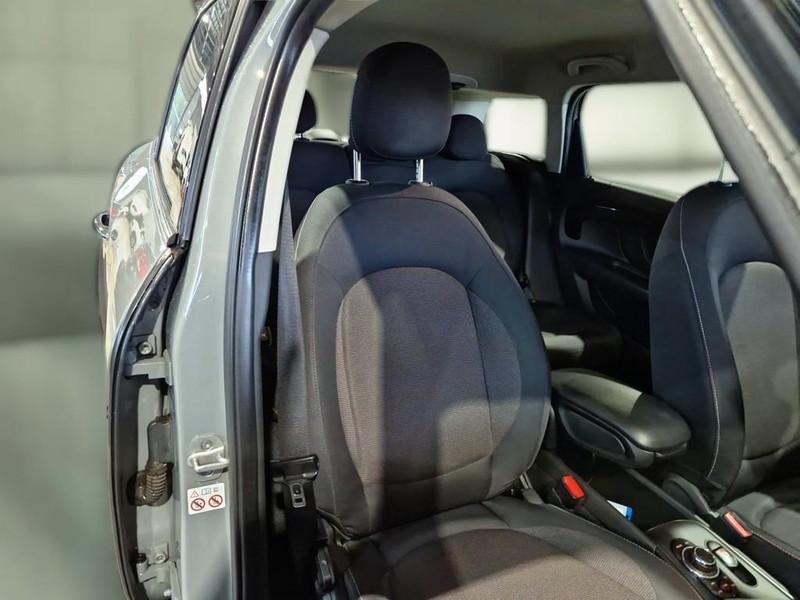 MINI COOPER SE COUNTRYMAN ALL4 BUSINESS AUTOM. 5 PORTE BERLINA