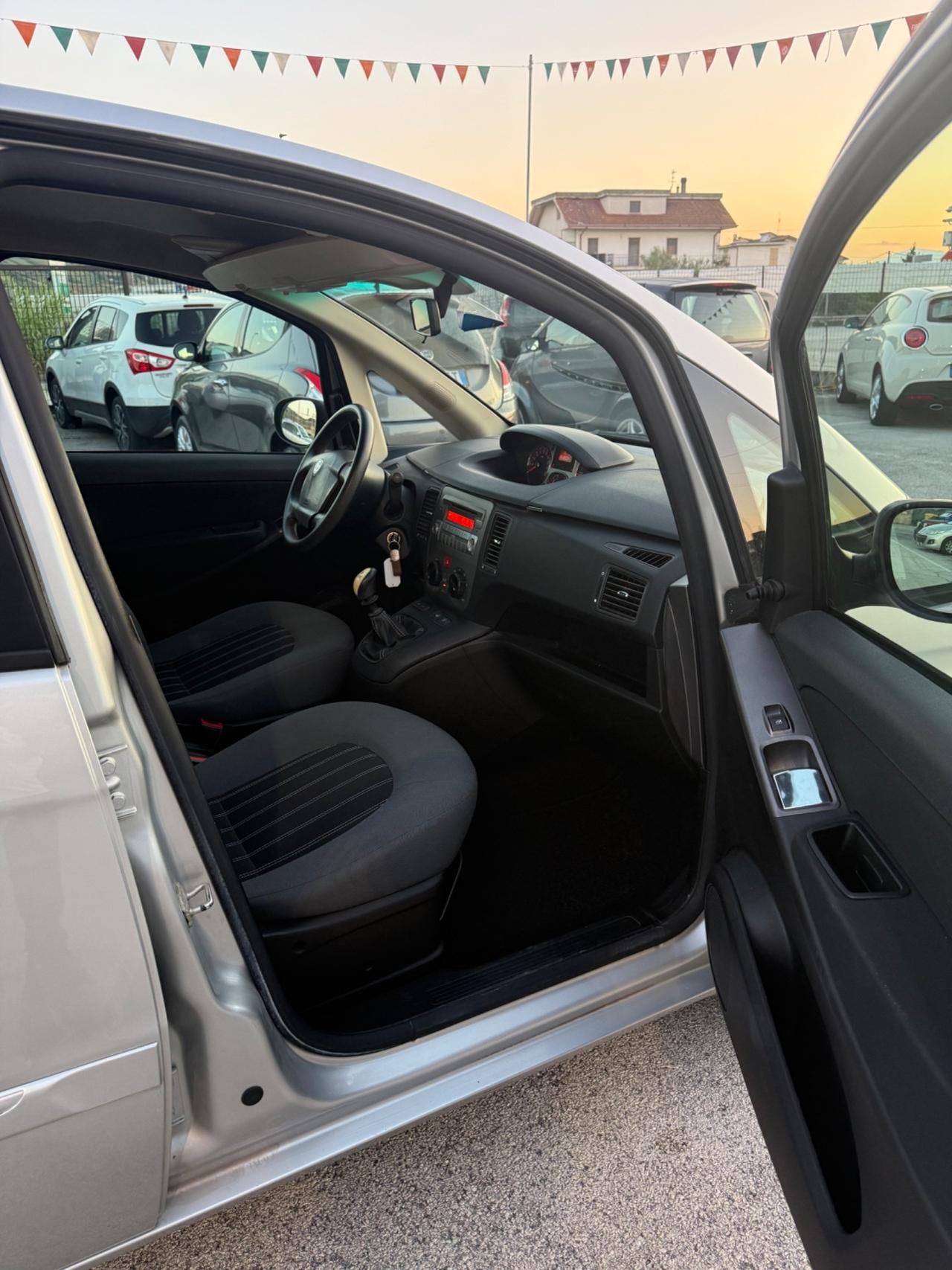Lancia MUSA 1.4 16V Gold
