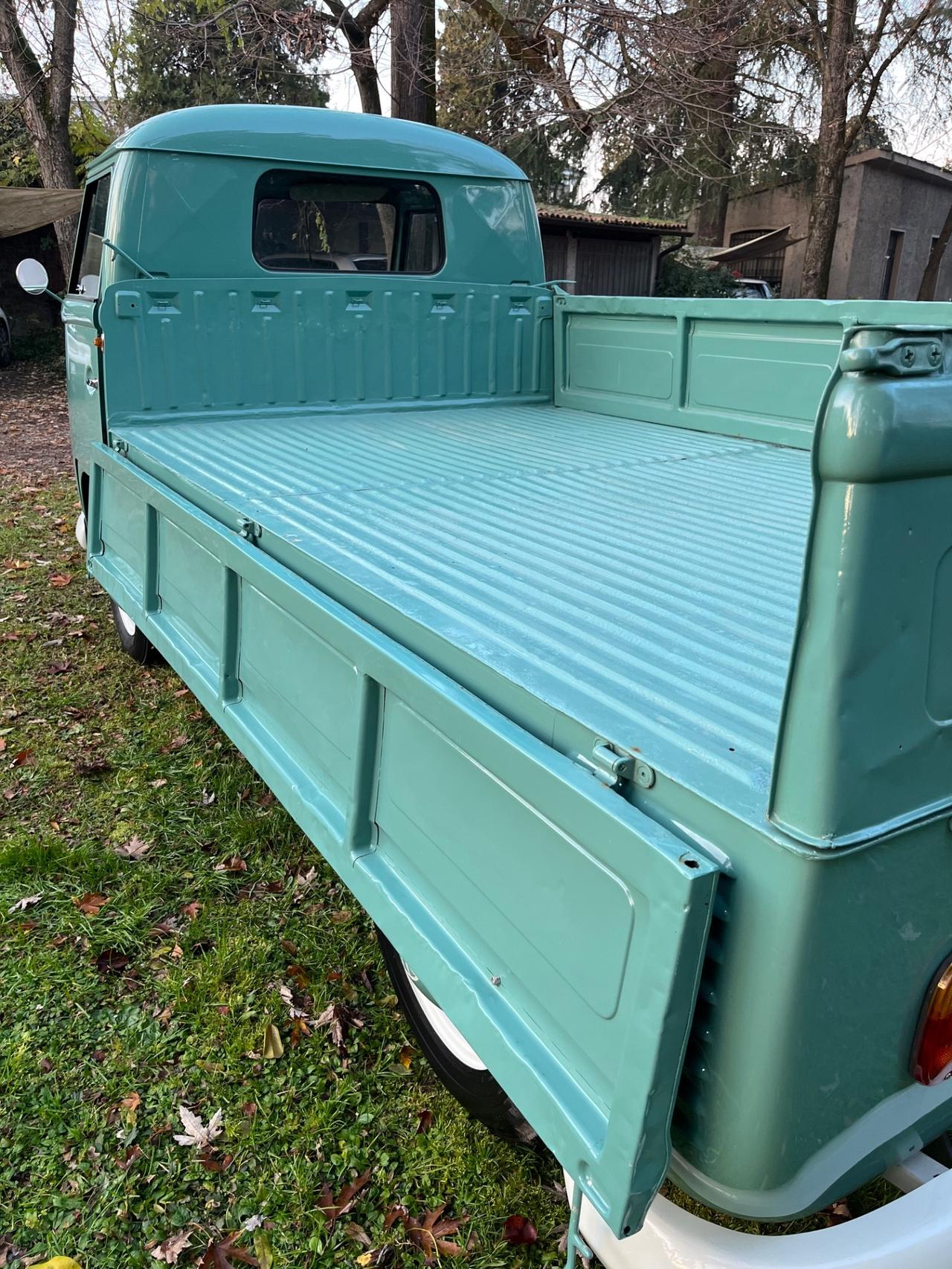 Volkswagen T1 PICK UP