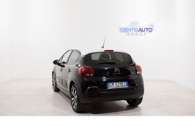 Citroën C3 C3 PureTech 83cv Shine