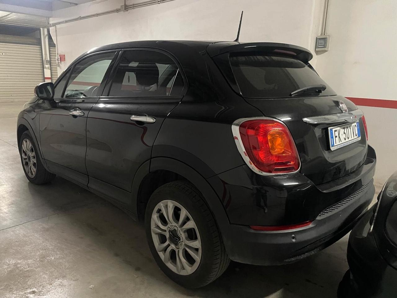 Fiat 500X 1.3 MultiJet 95 CV Business