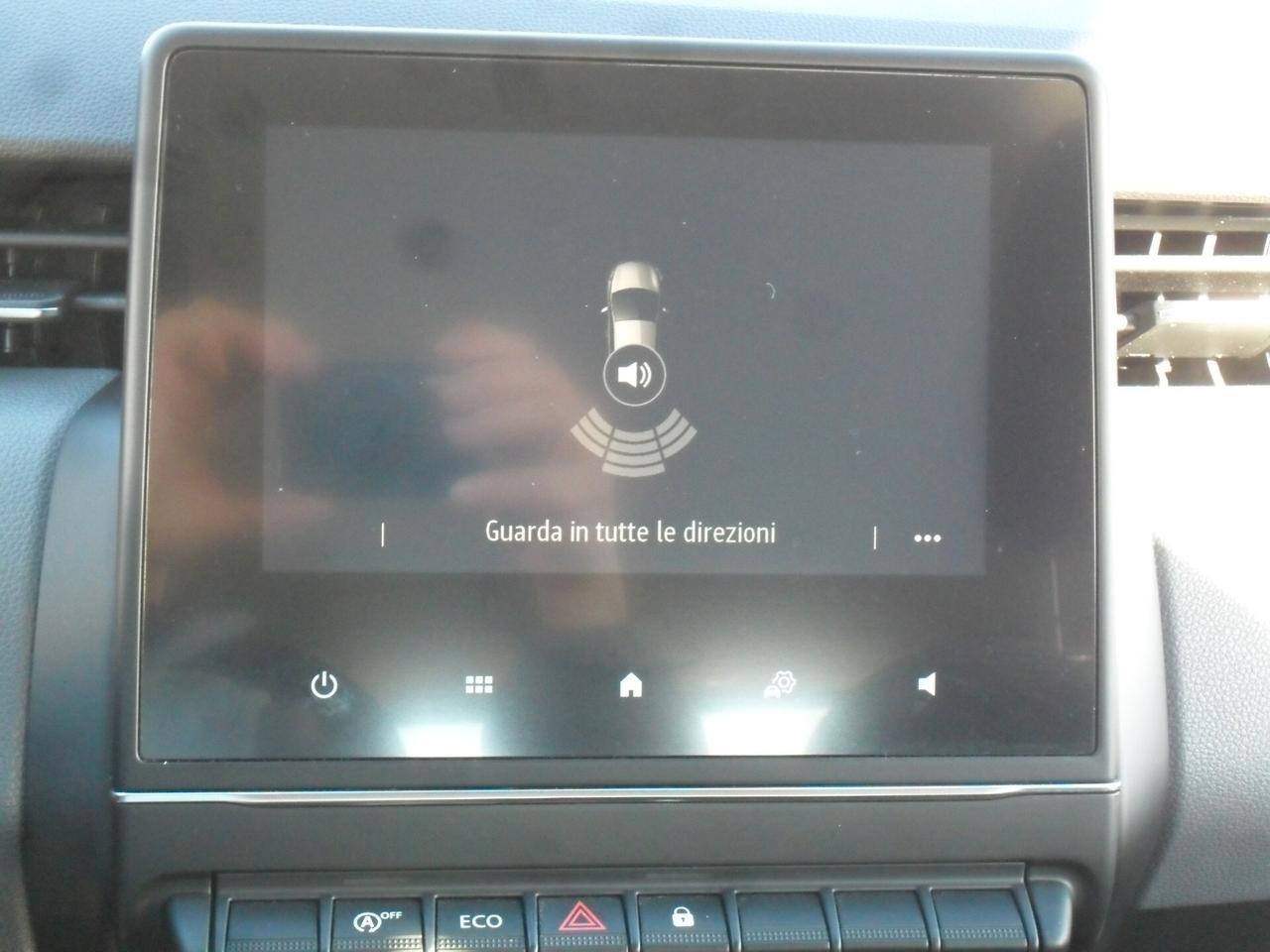 Renault Clio Blue 1.5dCi Business Berlina 5porte