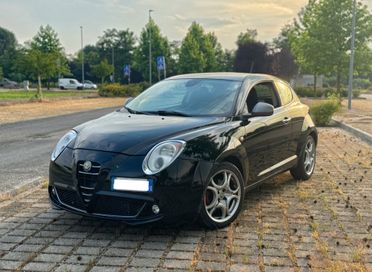 Alfa Romeo MiTo 1.4 T 120 CV Distinctive Sport Pack