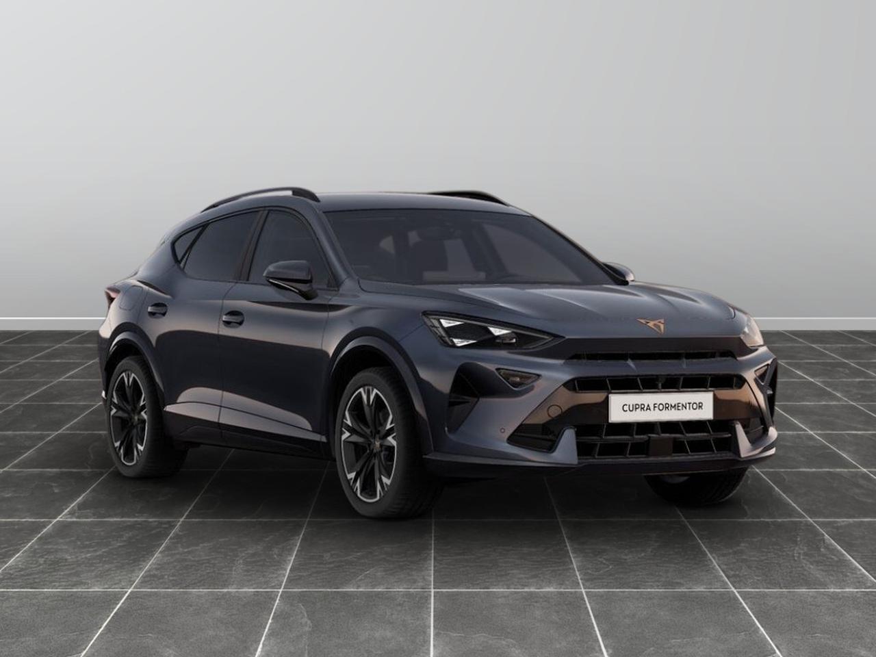 Cupra Formentor 1.5 hybrid 150cv dsg