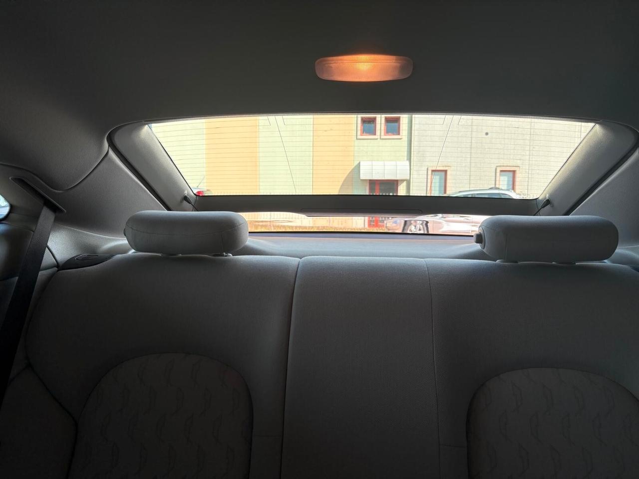 Mercedes-benz C 180 MERCEDES BENZ KOMPRESSOR SPORTCOUPE ISCRITTA ASI