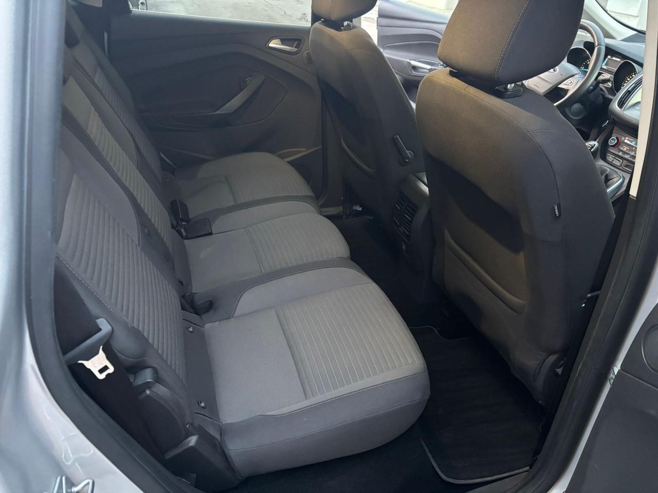 Ford C-Max 1.5 TDCi 95CV Start&Stop Titanium