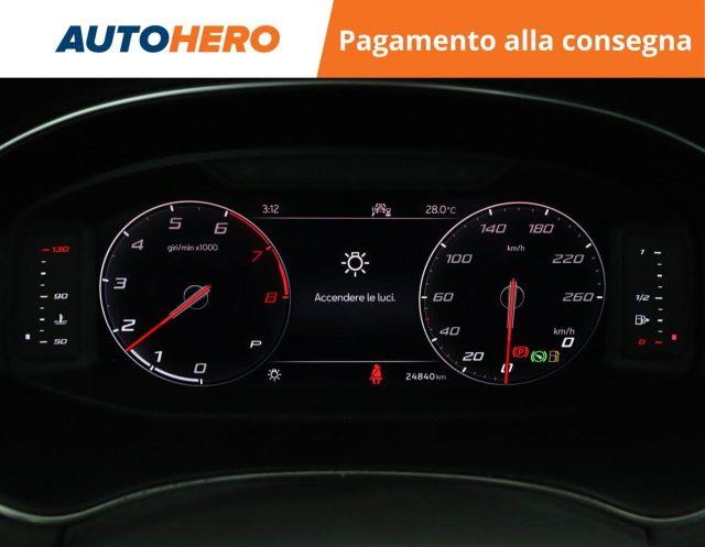 SEAT Arona 1.0 EcoTSI 110 CV DSG FR