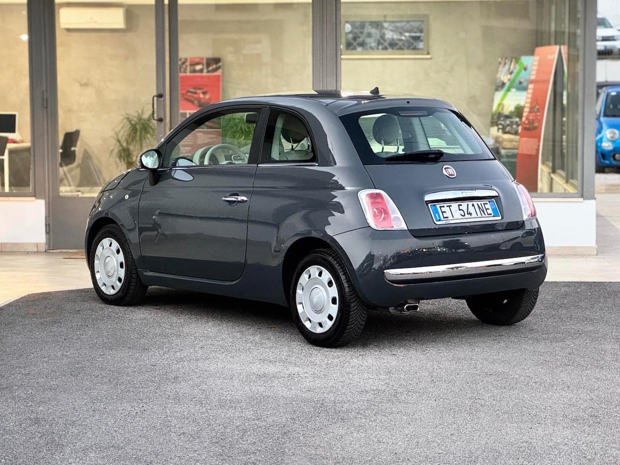 Fiat 500 1.2 GPL 69CV E5 Neo. - 2013