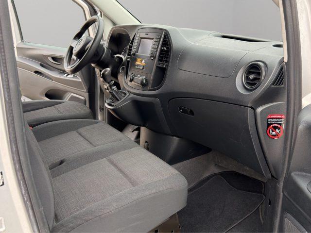 MERCEDES-BENZ Vito 144CDI LONG 3 POSTI