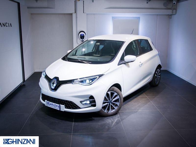 Renault ZOE ZOE Intens R135 - "PREZZO VERO"