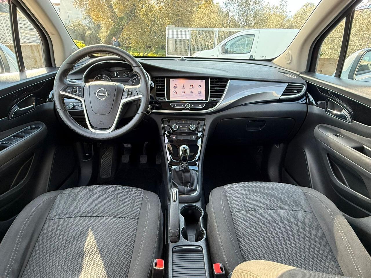 Opel Mokka X 1.6 CDTI Ecotec 136CV 4x2 Start&Stop Innovation