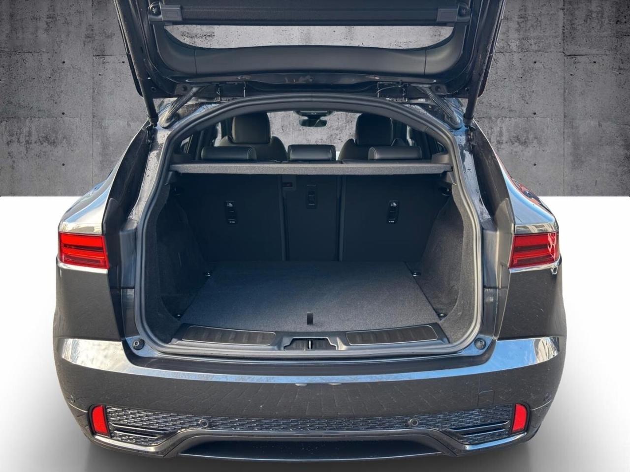 Jaguar E-Pace 2.0D I4 204 CV AWD Auto R-Dynamic SE