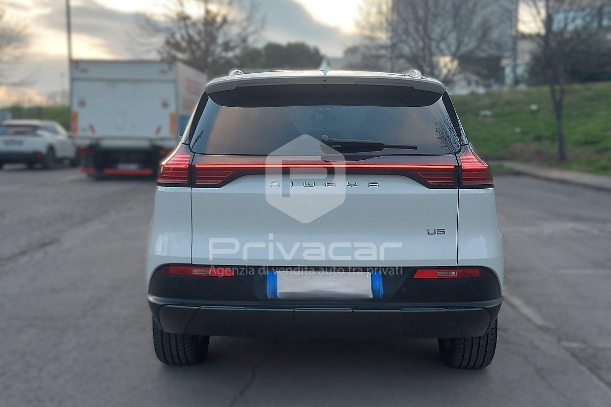 AIWAYS U5 63 kWh Prime