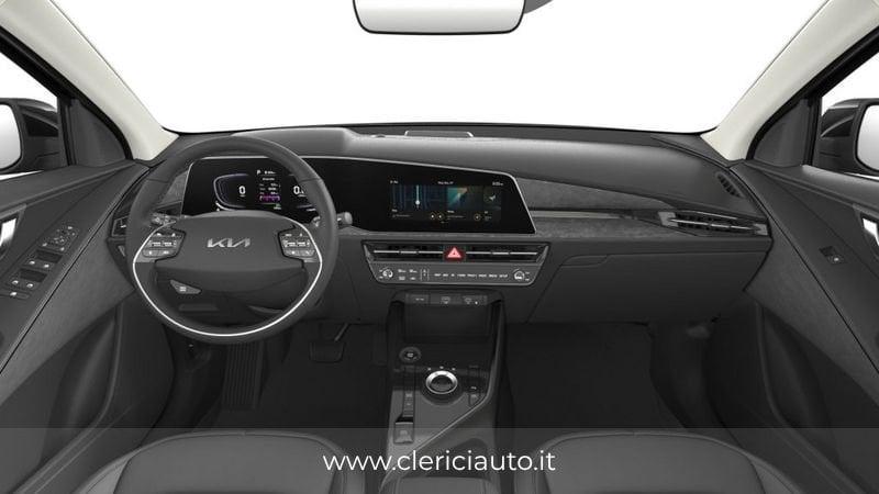 Kia Niro 1.6 GDi DCT PHEV Style