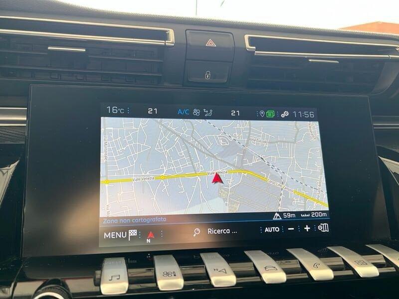 Peugeot 508 SW 508 2.0 16v HDi 163cv Business automatica