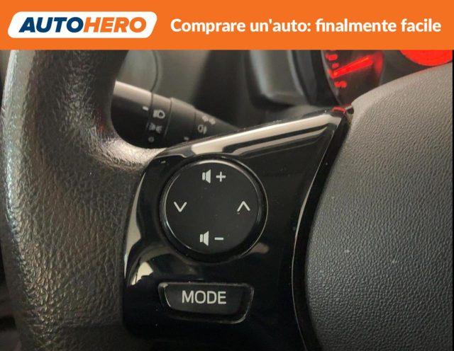 CITROEN C1 VTi 72 S&S 5 porte Feel