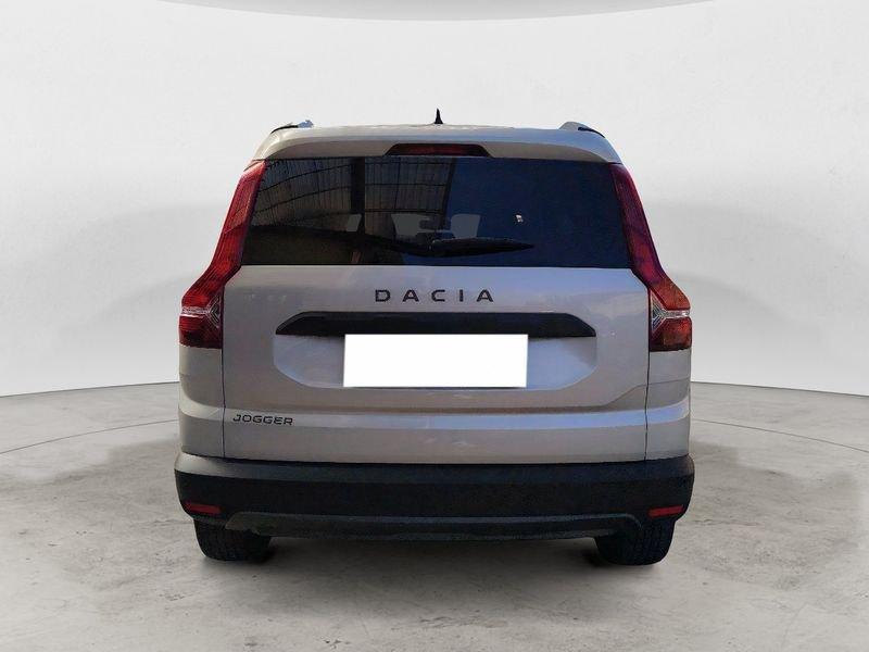 Dacia Jogger 1.0 TCe GPL 100 CV 7 p. Extreme