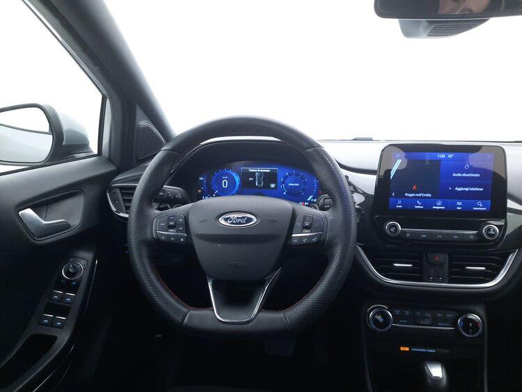 Ford Puma Hybrid ST-Line BR791767 1.0 Mild Hybrid 125CV