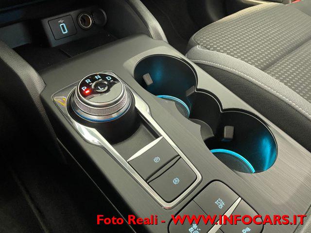 FORD Focus 1.5 EcoBlue 120 CV aut SW Business Co-Pilot PROMO
