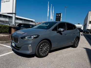 BMW 218d ACTIVE TOURER LUXURY