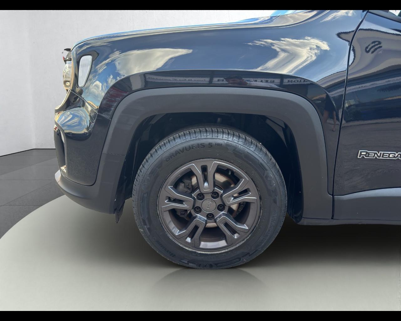 JEEP Renegade - Renegade 1.0 T3 Longitude