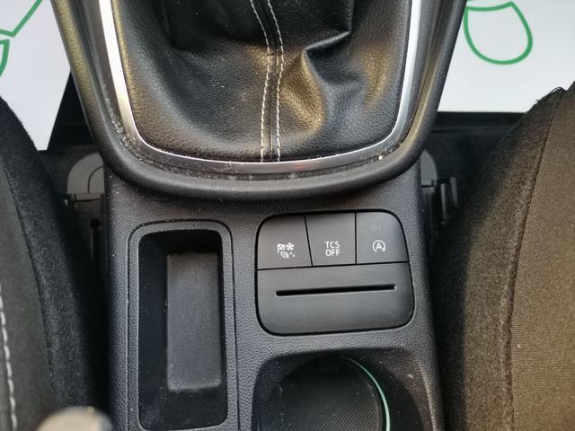 FORD Puma 1.0 EcoBoost Hybrid 125 CV S&S Titanium/UNI PROPR