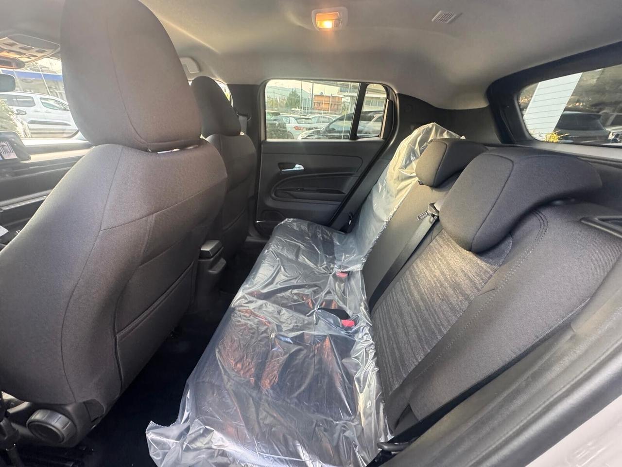 Jeep Avenger 1.2 Turbo Altitude KM0 PRONTA CONSEGNA