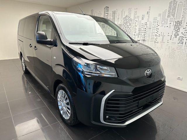 TOYOTA Proace Verso 2.0D 144 CV L2 Long D Lounge