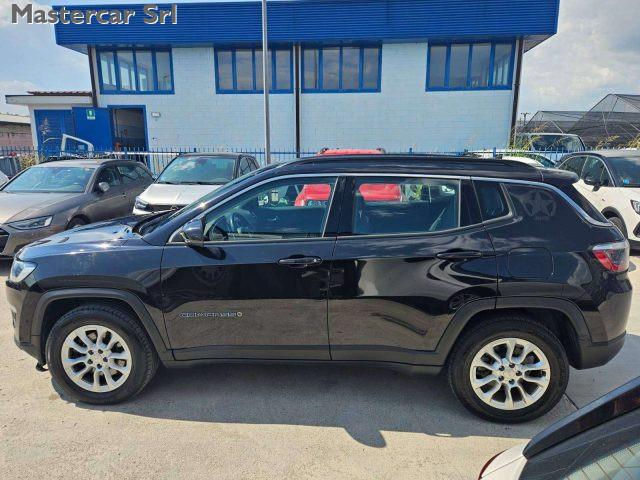 JEEP Compass 1.3 turbo T4 phev Business 4xe 190cv - GD681YJ