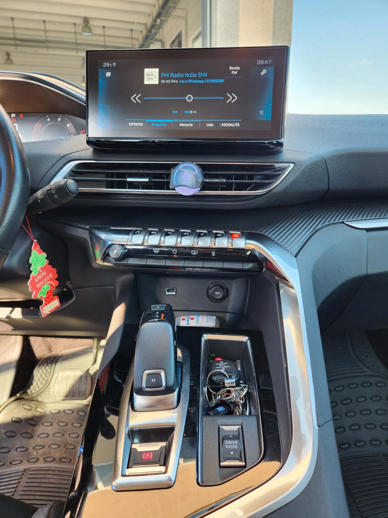 Peugeot 3008 BlueHDi 130 S&S Active