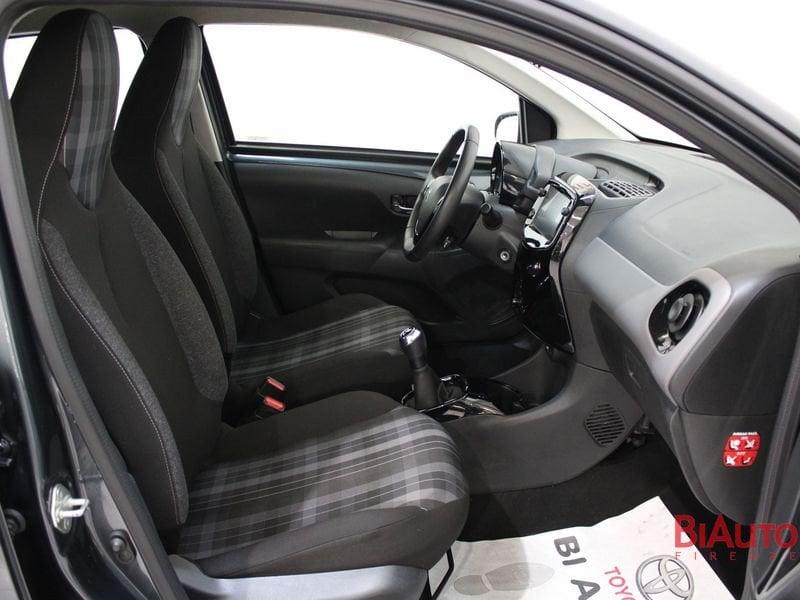 Peugeot 108 108 5p 1.0 vti Allure s&s