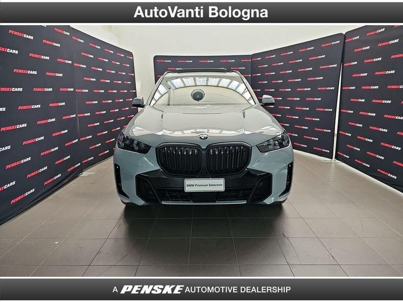 BMW X5 X5 xdrive30d MSport Pro auto