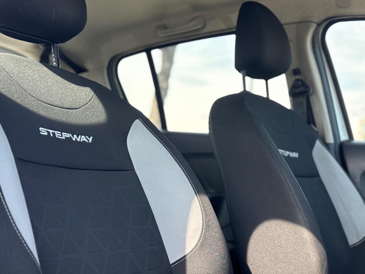 Dacia Sandero Stepway 1.5 DCI 2016 140 mila km