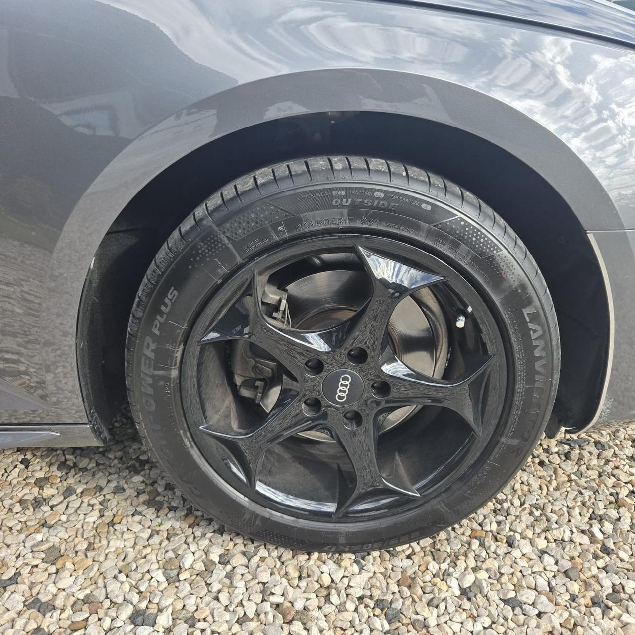 Audi A4 Avant 2.0 TDI 150 CV S tronic Business