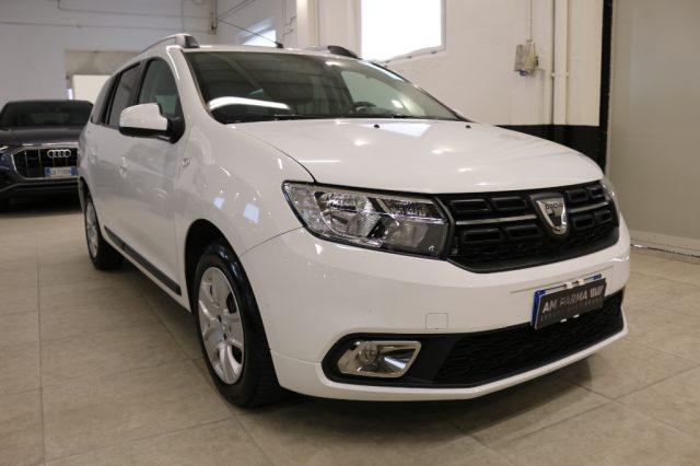 DACIA Logan MCV 1.5 dCi 8V 75CV Start&Stop Ambiance