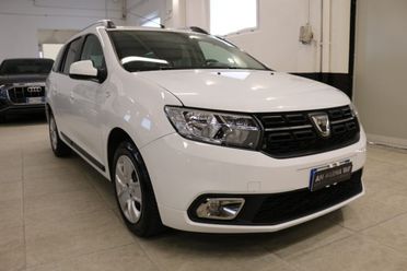 DACIA Logan MCV 1.5 dCi 8V 75CV Start&Stop Ambiance