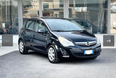 Opel Corsa 1.3 CDTI 5 porte 75CV SPORT