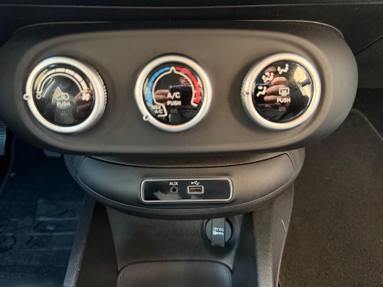 Fiat 500X 1.3 MultiJet 95 CV Urban - PREZZO PROMO