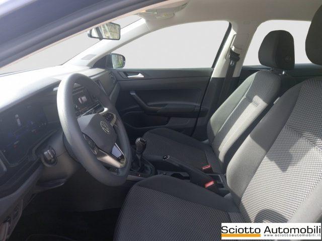 VOLKSWAGEN Polo 1.0 EVO