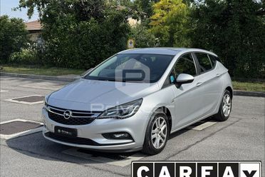 OPEL Astra 1.6 CDTi 110CV Start&Stop 5 porte Business