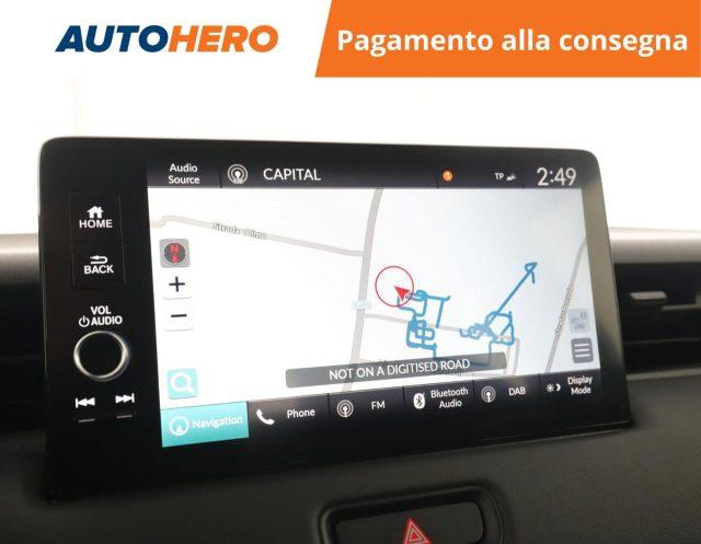 HONDA HR-V 1.5 Hev eCVT Advance