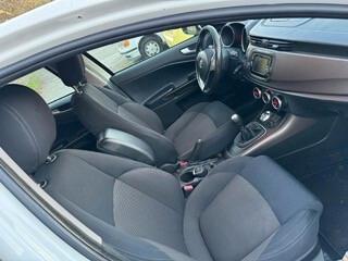 Alfa Romeo Giulietta 1.4 Turbo 120 CV GPL Sprint