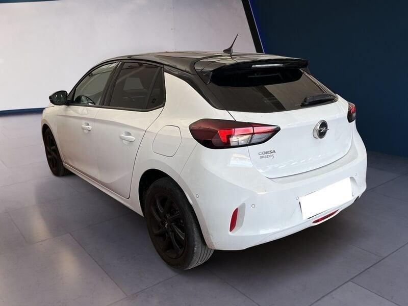 Opel Corsa VI 2020 1.5 D&T s&s 100cv